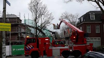 steiger-brandweer