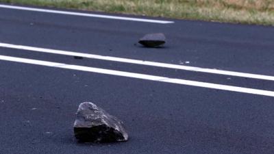 Gewonde bij botsing tegen boom in Schijndel 