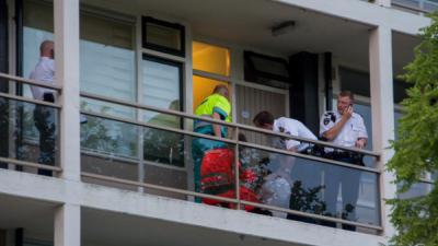 foto van politieonderzoek | Flashphoto | www.flashphoto.nl