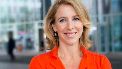 Stientje van Veldhoven 