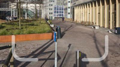 heling centraal, week, veiligheid, politie