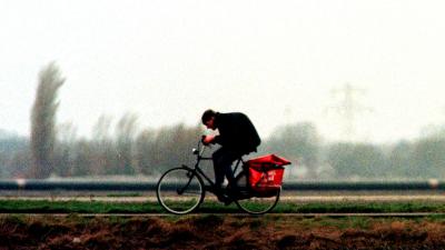 Harde wind houdt aan tot dinsdag. Kerst richting het vriespunt