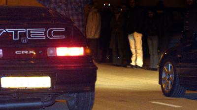 straatrace-geluidsoverlast