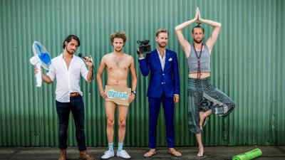 Streetlab tekent nieuw 2-jarig contract bij KRO-NCRV