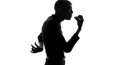 Stromae in het geheim getrouwd