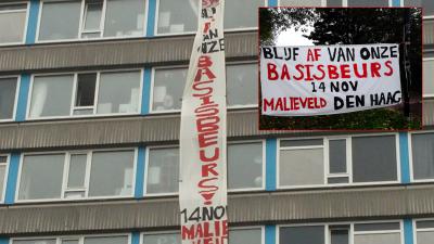 Jet Bussemaker noemt basisbeurs 'niet meer van deze tijd' 