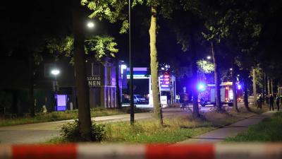 tankstation-donker-gaslek-brandweer