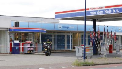 tankstation-politie