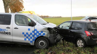 taxibus-aanrijding