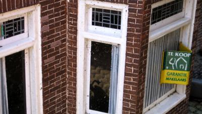 Woningmarktvertrouwen stabiel na verkiezingen 