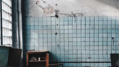 tegels-glazuur-woning