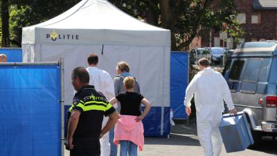 Lijk aangetroffen in water Osdorper Ban