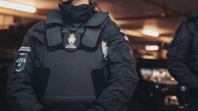 tenue-kmar-uitrusting