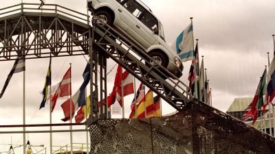 Meeste grote automerken enthousiast over komende AutoRai 2015