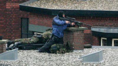 Bijna helft Nederlanders vreest aanslag