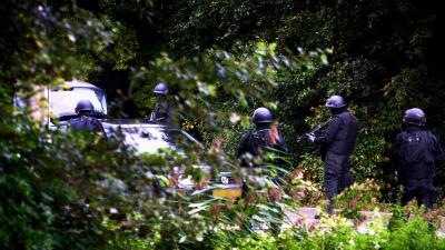 terreur-militair-blokkade