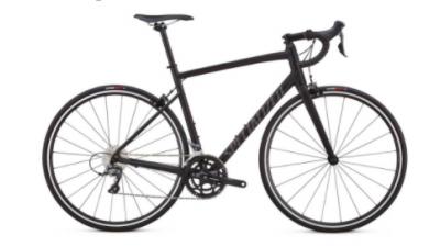 Terughaalactie Specialized Allez voorvorken