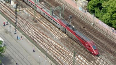 De Thalys