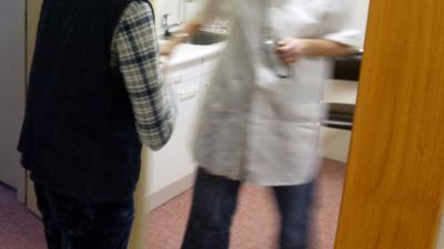 Therapeut aangehouden voor verdenking seksueel misbruik