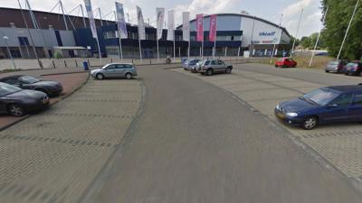 Politie geeft identiteit vrij schutter Thialf