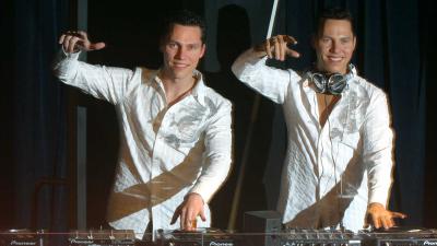 Exportwaarde Nederlandse muziek door de 200 miljoen-grens heen