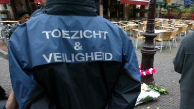 Burgemeester zet extra toezichthouders in na dodelijke schietpartij Amsterdam