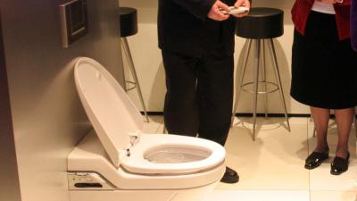 Lid Delfse studenvereniging filmde stiekem studentes op toilet