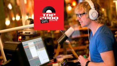 Top 2000 Live Café komt swingend terug naar het Malieveld