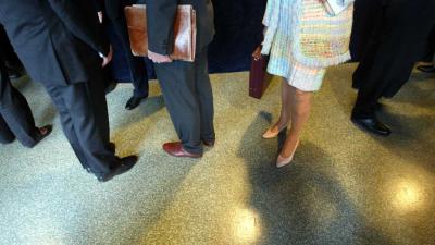 foto van topman | Archief fbf