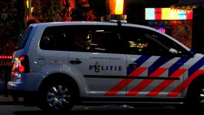 Politie blijft ook nog met Volkswagen Touran rijden