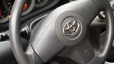 Eigen auto en bijna geen onderhouds-kosten meer