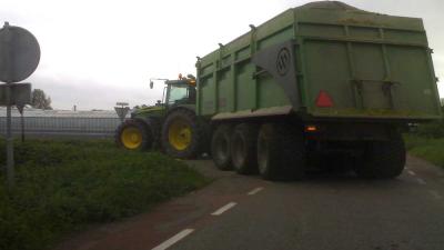 Duidelijkheid voor boeren over droogtemaatregelen