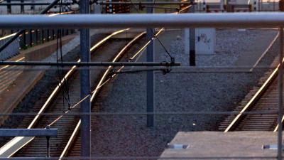tram-spoor-rails