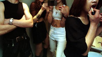 Toename aantal transgenders 