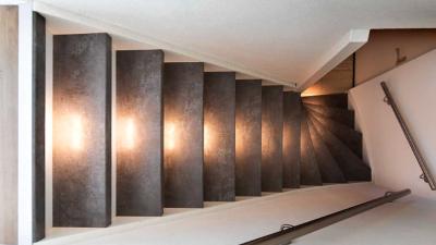 trap-verlichting