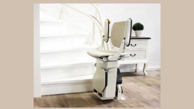 Trapliften steeds vaker via de WMO