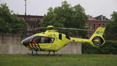 Twee schietpartijen rond dezelfde tijd in Rotterdam