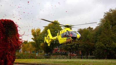 Twee doden bij schietpartij in Zoetermeer