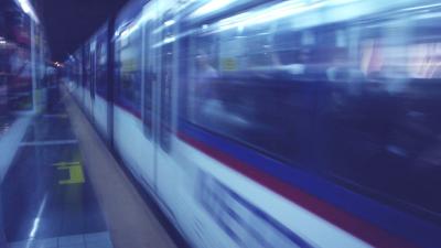 'Tenmiste 1 doden en tientallen gewonden bij treinongeluk in New Jersey'