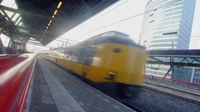 Medewerkster (44) NS kan zich zware mishandeling Hoofddorp niet herinneren