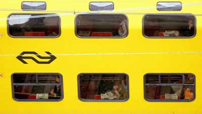 FNV: NS blijkt doof voor kritiek