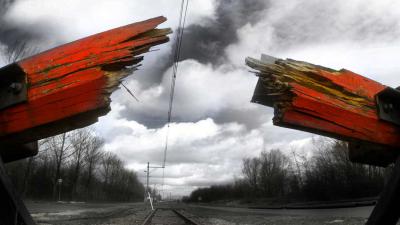 NS loopt straks op 'dood spoor'