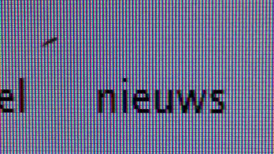 'Computervirus' blijkt onweersvliegje