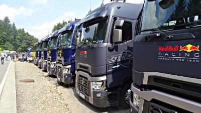 Foodwatch roept Red Bull om te stoppen met ‘schaamteloze marketing gericht op jongeren en sport!’