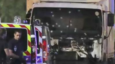 In 2016 kwam 142 mensen om bij terroristische aanslagen