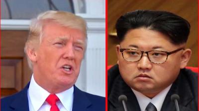 Verbaal conflict tussen Trump en Kim Jong-un loopt opnieuw verder op