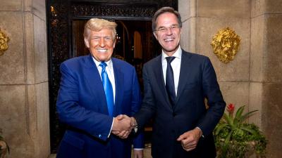 trump-rutte-navo