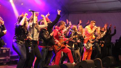 foto van TT-camping | BON