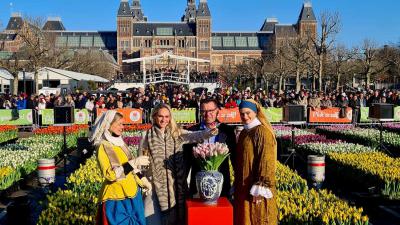 tulp-museumplein