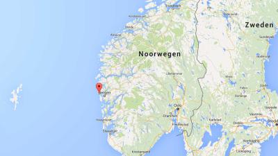 Veel doden door helikoptercrash voor Noorse kust